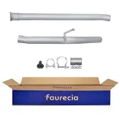 Hella Abgasrohre [Hersteller-Nr. 8LA366003-081] für Renault
