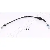 Japanparts Seilzug, Kupplungsbetätigung GC-123