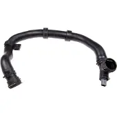 Gates Kühlerschlauch Wasserschlauch für VW Golf VII Schrägheck (5G1, BQ1, BE1, BE2) 05-4644