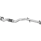VEGAZ Abgasrohr OPEL,CHEVROLET,SAAB OR-358 22935308,854703,13229522