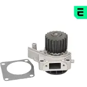 OPTIMAL Kühlmittelpumpe Wasserpumpe für DAIHATSU HIJET Kasten (S85) AQ-2343