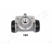 Japanparts Radbremszylinder CS-124