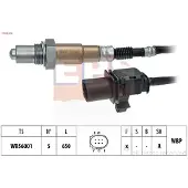 EPS Lambdasonde Made in Italy - OE Equivalent 1.998.416