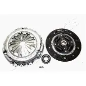 Japanparts Kupplungssatz KF-CI05