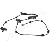 Japanparts Sensor, Raddrehzahl ABS-2013