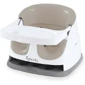 Ingenuity BRIGHT STARTS 2-in-1 INGENIEUR-SITZ Hochstuhl für das Baby zum Essen