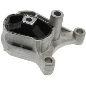 MAPCO Motorlager Gummimetalllager Hinten für FORD KA (RB) 36635