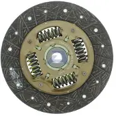 AISIN Kupplungsscheibe DO-020