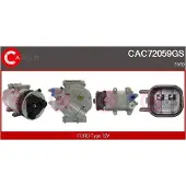 Casco Kompressor, Klimaanlage Genuine CAC72059GS