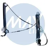 Max Fensterheber WBM111-R