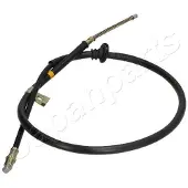 Japanparts Seilzug, Feststellbremse BC-H32
