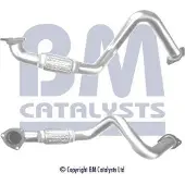 VEGAZ Abgasrohr OPEL,CHEVROLET,VAUXHALL OR-398 BM50537,25950866,854628 854752,94533876