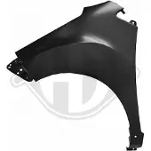 Diederichs Kotflügel 6932107 vorne links für CHEVROLET