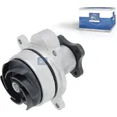 DT Spare Parts Wasserpumpe Motorkühlung DT SPARE PARTS Aftermarket-Expertise passend für FORD