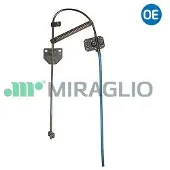 MIRAGLIO Fensterheber 30/185