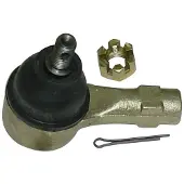 TRW Spurstangenkopf JTE259