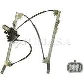 JUMASA Electric Life Fensterheber ZR JE25 R