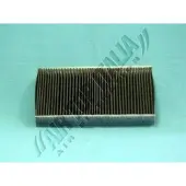 ZAFFO Filter, Innenraumluft Z512