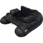 Dam Camovision Belly Boat 140x115cm - Bellyboot