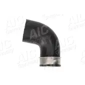 AIC 56731 Turbo Ladeluftschlauch für VW Golf V Schrägheck (1K1) TOURAN (1T1, 1T2) Passat Variant (3C5) GOLF PLUS (5M1, 521) für AUDI A3 Sportback