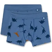 Sanetta Boxershorts "Boxershort 2er Pack"