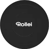 Rollei F:X Pro MKII Magnetische Back Cap 62mm