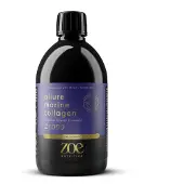Zoe Nutrition zoe Allure Marine Collagen 25000, 500 ml