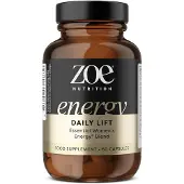 Zoe Nutrition zoe Daily Lift, 60 Kapseln St