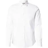 Scotch & Soda Core Langarmhemd
