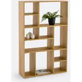 La redoute interieurs Regal Rymo, Asymmetrisch, Eiche