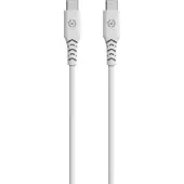 Celly USB-Ladekabel GRSUSBCUSBCWH 150.0cm Box 0.061kg