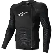 Alpinestars A-impact Plasma Langarm-schutzjacke