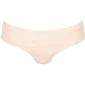 Sloggi Hipster Zero Modal | Grösse: S | Farbe: Pulver