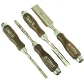 Narex Stechbeitel Set
