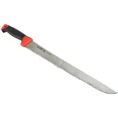 YATO Construction insulation cutter 500mm blade 350mm YT-7623