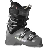 Head FORMULA 85 W MV ANTHRACITE/BLACK -