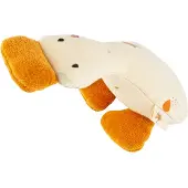 Sigikid Rassel-Greifling Gans 1 Pc