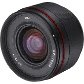 Samyang AF 12mm f2,0 Canon RF-S