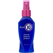 It's a 10 Conditioning Miracle Daily Conditioner 59ml