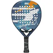 Bullpadel Ionic Control 2025 Padelschläger