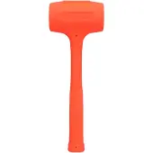Stanley COMPO CAST Kunststoffhammer, rückschlagfrei 280 g
