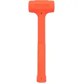 Stanley COMPO CAST Kunststoffhammer, rückschlagfrei 280 g