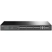 TP-LINK Tl-sg3428xf 24 Ports Router
