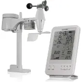 Bresser 7002511 5 Wetterstation