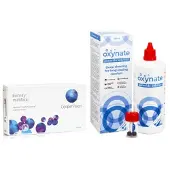 Biofinity Multifocal D (3er Packung) Monatslinsen (1.5 dpt, Addition 2 & BC 8.6)