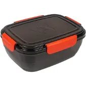 XXL Nutrition Frischhalte Box - 1 L - 3 Stück