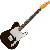 Fender American Ultra II Telecaster EB Texas Tee