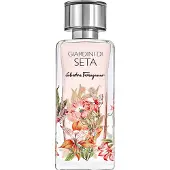 Salvatore Ferragamo , Giardini di Seta E.d.P. Nat. Spray 100 ml Eau de Parfum