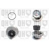 Quinton Hazell Wasserpumpe QCP3345