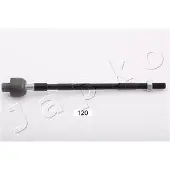 Japko 103120 Axialgelenk Spurstange für NISSAN Pathfinder II (R50) Vorne